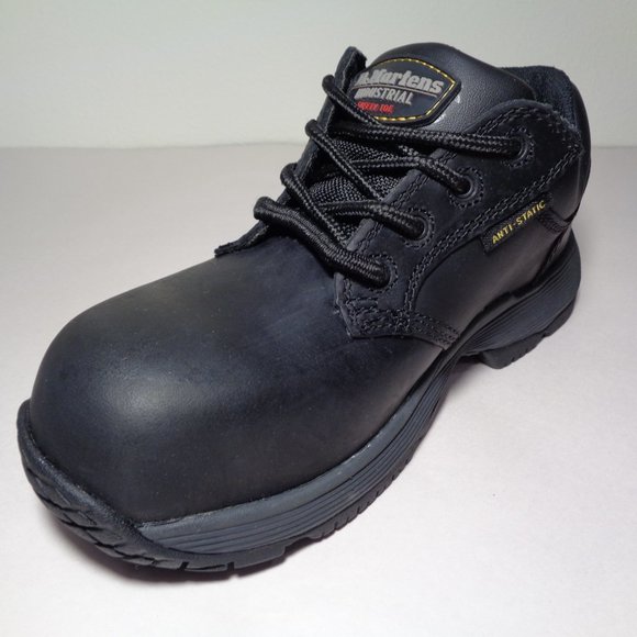 Dr. Martens Size 7 M LINNET Steel Toe New Shoes main image 13